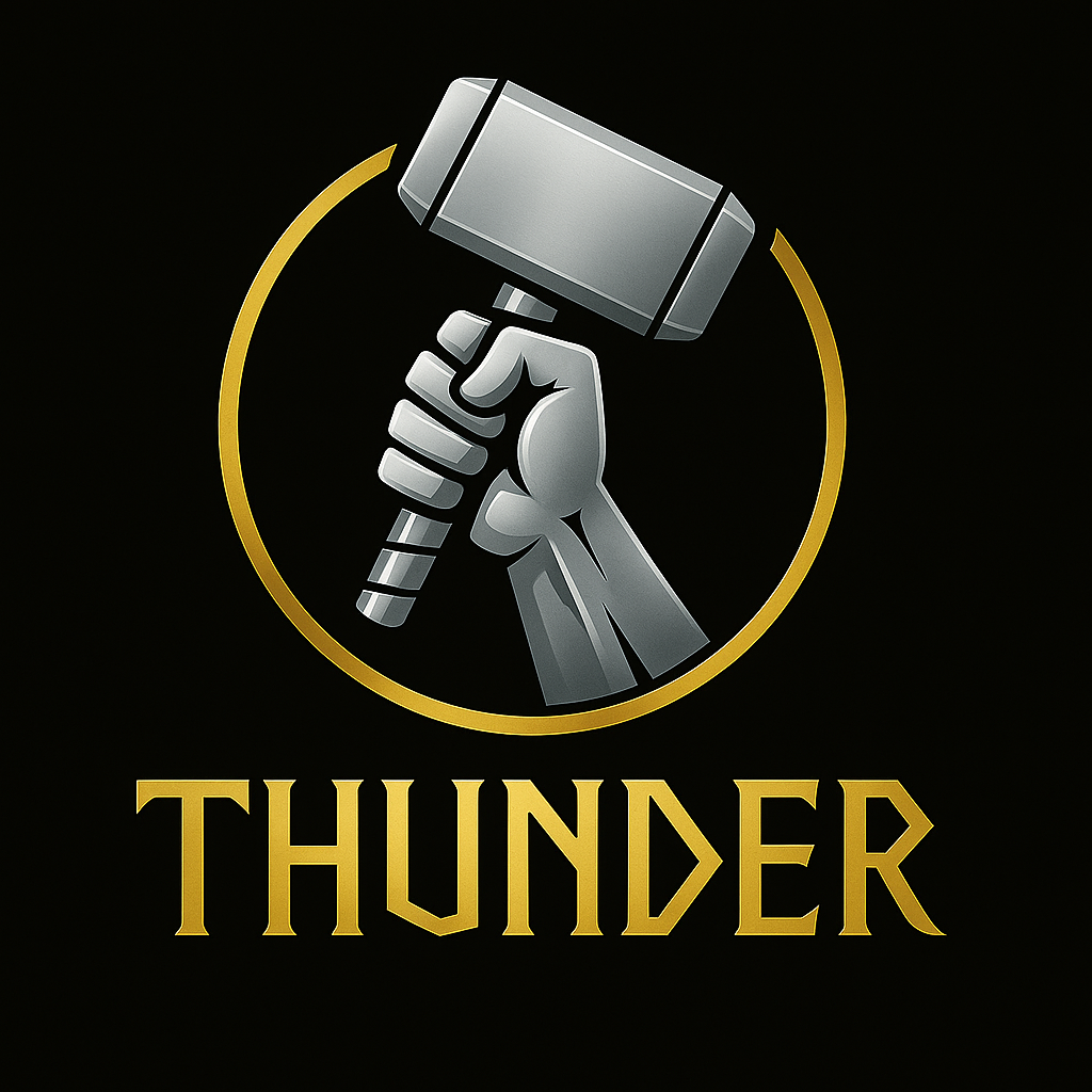 Mjölnir