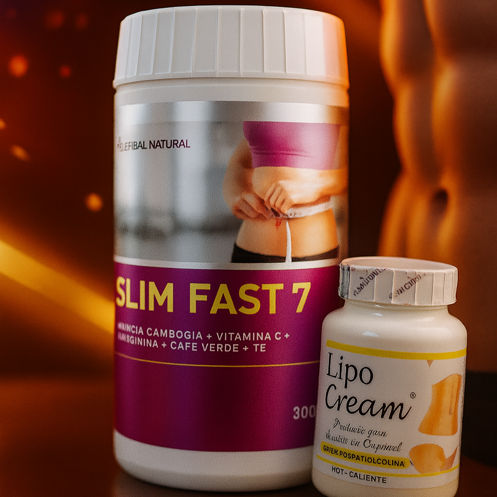 🔥 PACK ABDOMEN PLANO 3 EN 1